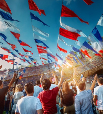 Unleash Your Brand with Custom Flags - Grab Yours Today!